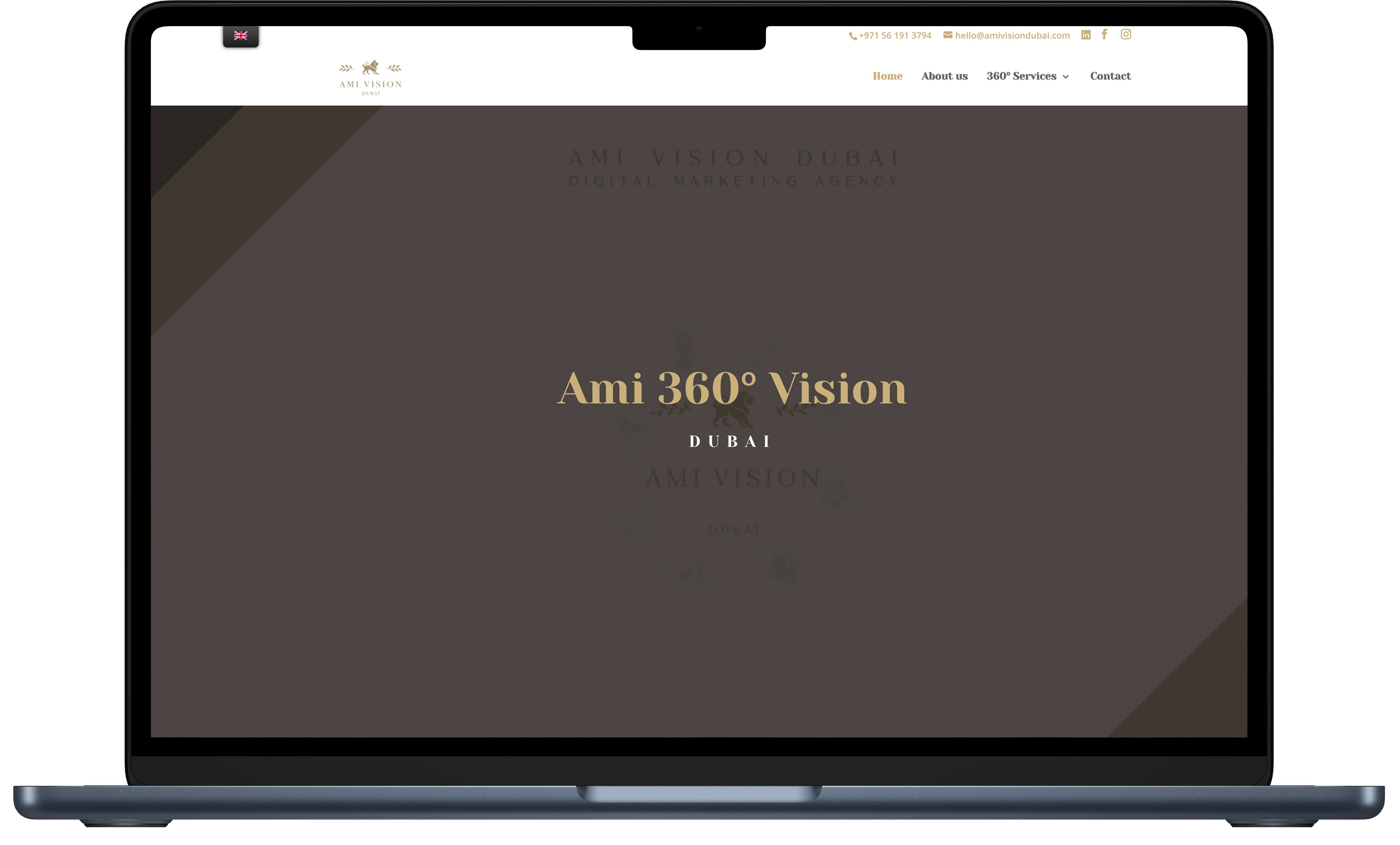 Ami Vision