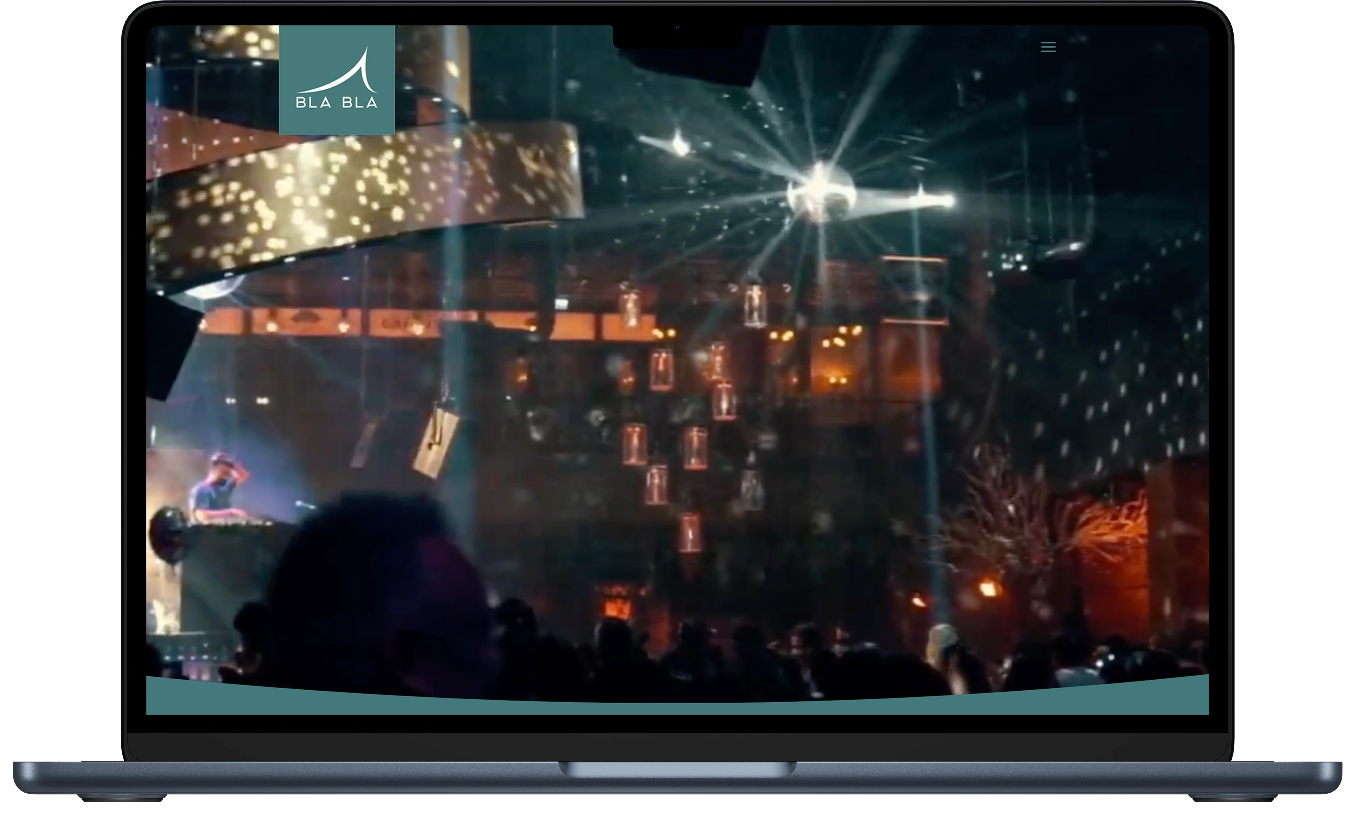 blabla dubai MacBook wappster