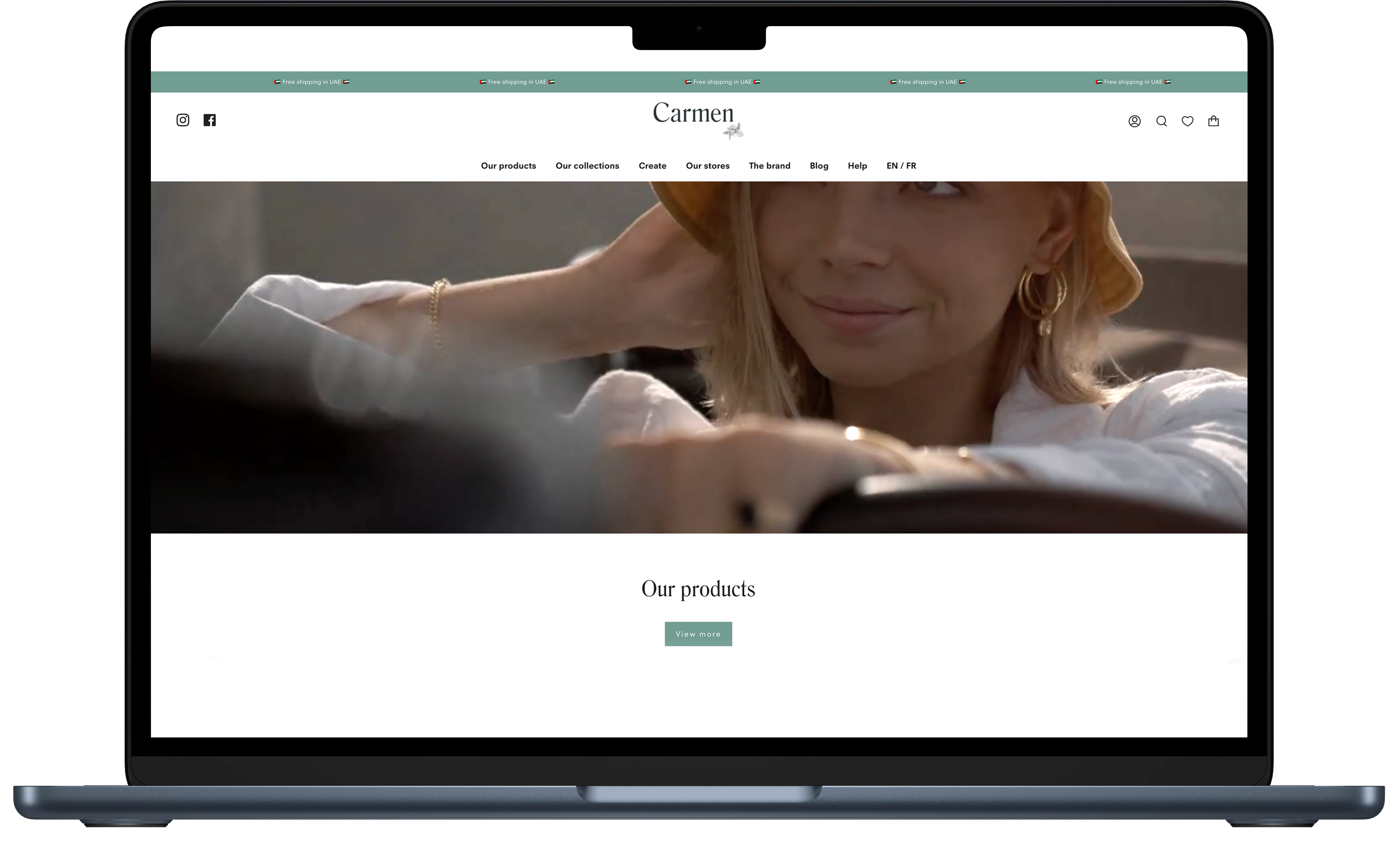 carmen bijoux macbook wappster