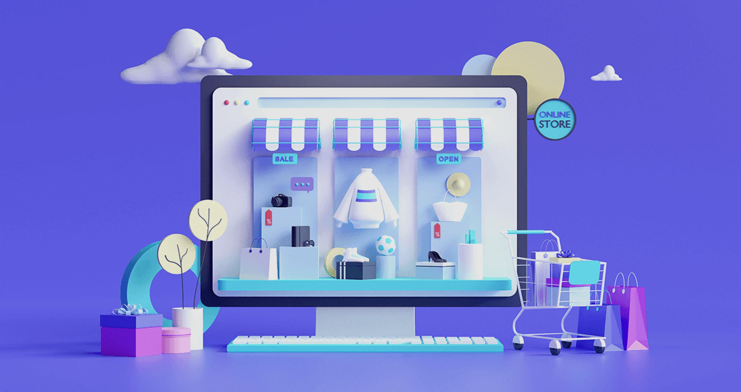 ecommerce wappster