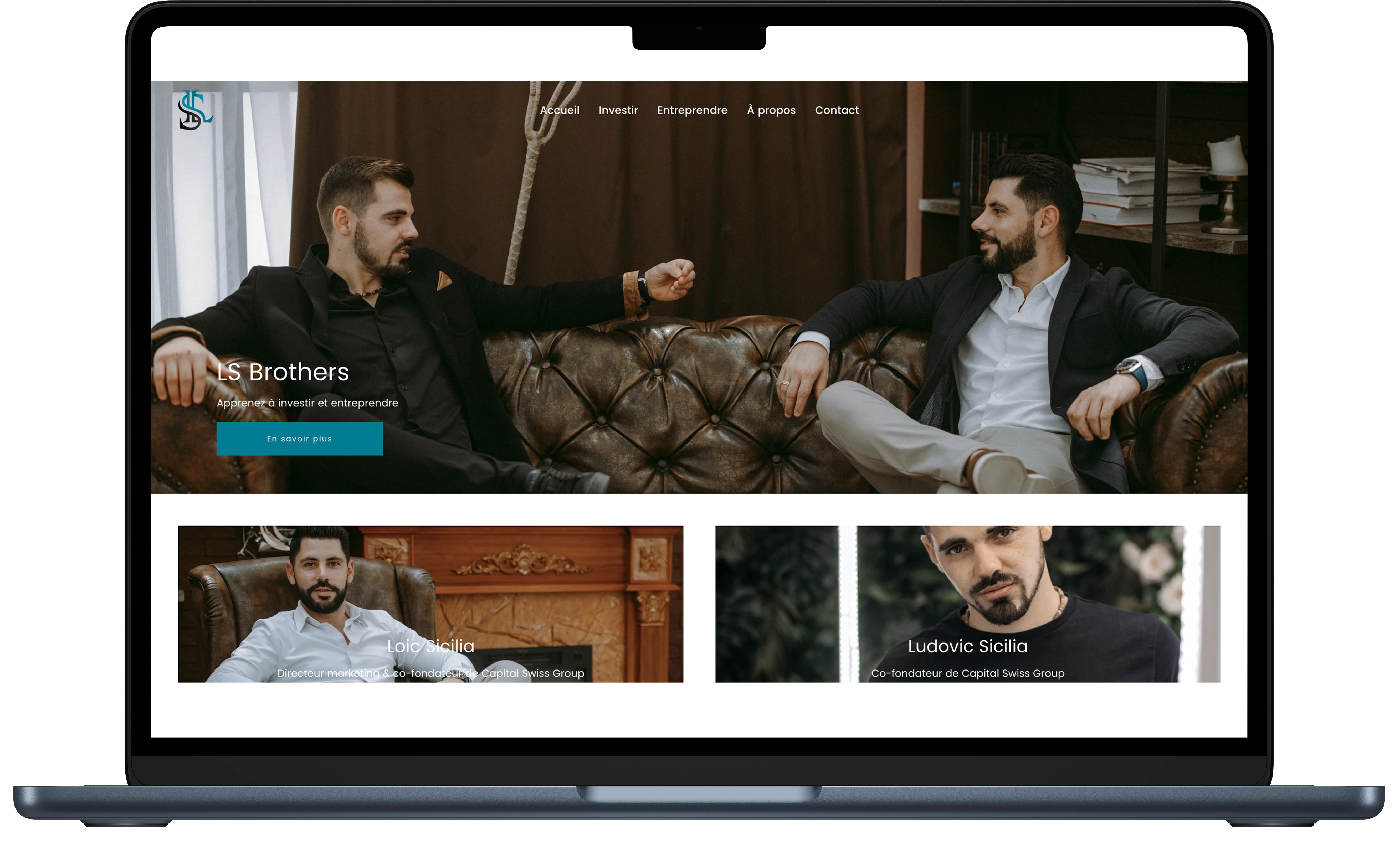 lsbrothers macbook wappster